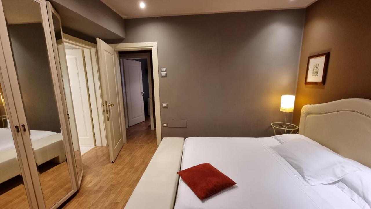 Albergo Ristorante Trieste Boves Exterior foto